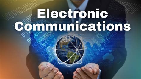 Communications and Electronics Service .